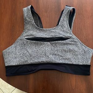 Used Lulu lemon bra!